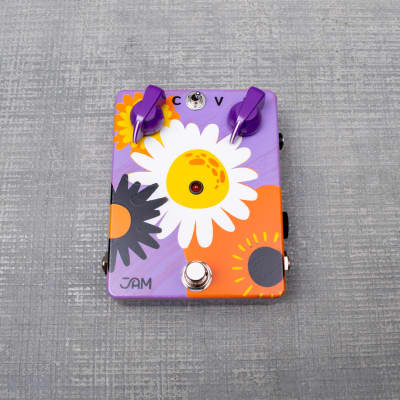 Reverb.com listing, price, conditions, and images for jam-pedals-retrovibe