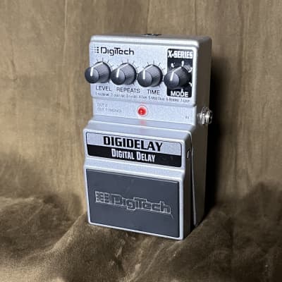 DigiTech Digidelay デジディレイ Amazon | 【国内正規輸入品】DIGITECH デジテック エフェクター