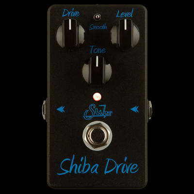 Suhr Shiba Drive | Reverb