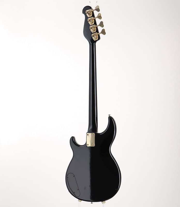 YAMAHA BBX @Black (S/N:BL 02089) (12/11) | Reverb