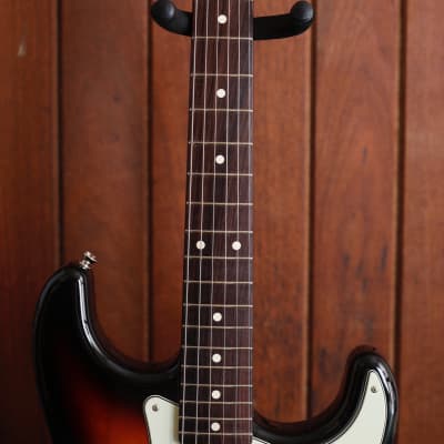 Fender Made in Japan Heritage 60's Stratocaster | Reverb