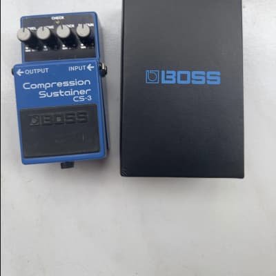 ギター BOSS BD-2 Freedom Custom Research MOD Boss BD-2 Regular Mod