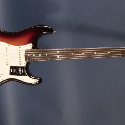 New Fender American Original '60's Stratocaster image 1