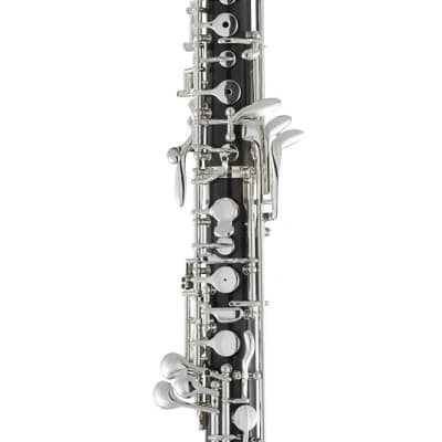 Conn-Selmer Leblanc LOB511S Serenade Advanced Oboe image 2