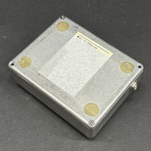 ギター sobbat DRIVE Breaker Four DB-4R sobbat DRIVE Breaker DB-4R