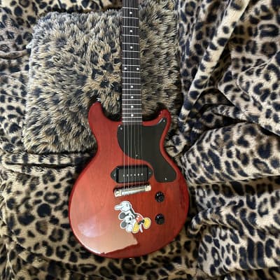 Tokai '59 Reissue Les Paul Love Rock 2010 Made In Japan | Reverb