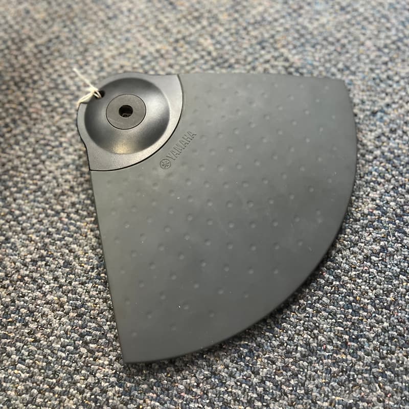 Yamaha PCY65 Cymbal Trigger Pad Reverb