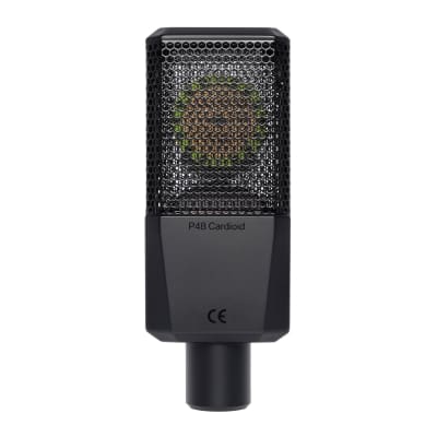 Lewitt LCT 440 Pure Microphone image 3