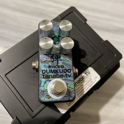 Reverb.com listing, price, conditions, and images for tanabe-dumkudo