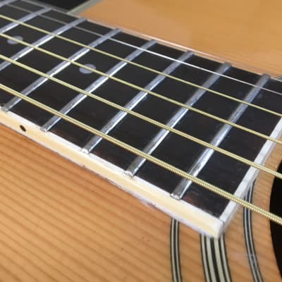 MORRIS MD-512 Dreadnought Used Acoustic Guitar 1980s | Reverb MORRIS MD-512 Dreadnought Used Acoustic Guitar 1980s | Reverb