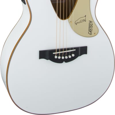 Gretsch G5021WPE Rancher Penguin Parlor Acoustic-Eectric image 2