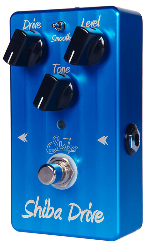 Suhr Shiba Drive | Reverb