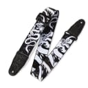 Levy's MPD2-013  2" Wide Polyester Guitar Strap