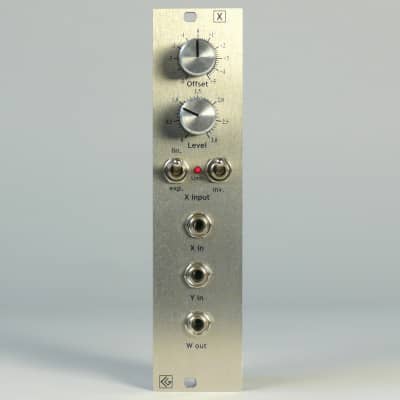 その他 Befaco Kickall Kickall PCB & Panel Set