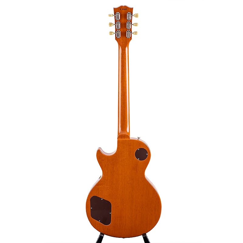Gibson Les Paul ‘56リイシュー　93年製【ネックに難あり】 Gibson Les Paul '56リイシュー 93年製【ネックに難あり