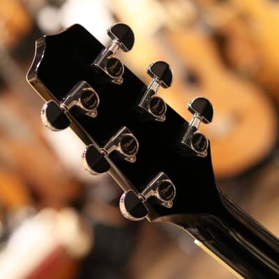 Takamine TDP561C BL | Reverb