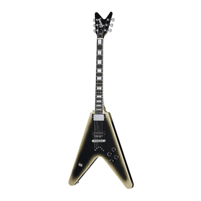 Gibson Custom Shop Collector's Edition Adam Jones Signature Flying V