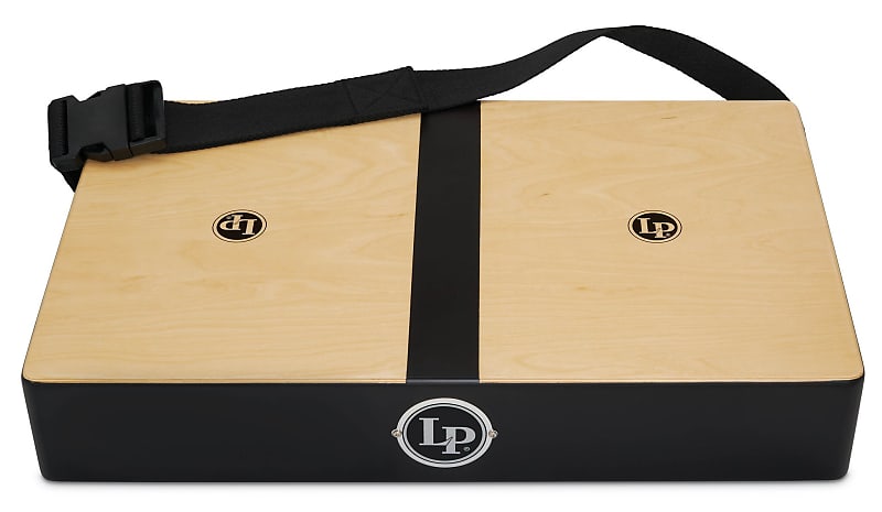 Latin Percussion LP1436 Laptop Conga image 1