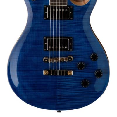 Paul Reed Smith PRS SE McCarty 594 Faded Blue with Gig Bag Paul Reed Smith PRS SE McCarty 594 Faded Blue with Gig Bag