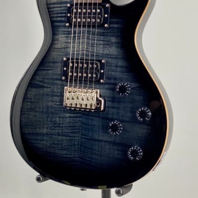 Paul Reed Smith PRS SE Tremonti Electric Guitar Charcoal Burst Ser# D52443 image 3