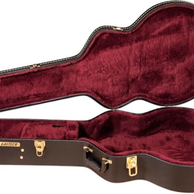 Gretsch hollow body deals case