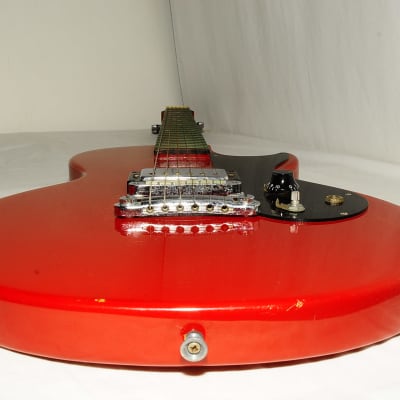 Orville K Serial Electric Guitar Ref No 2863 Bild 3