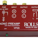 Rolls VP29 - Phono Preamp