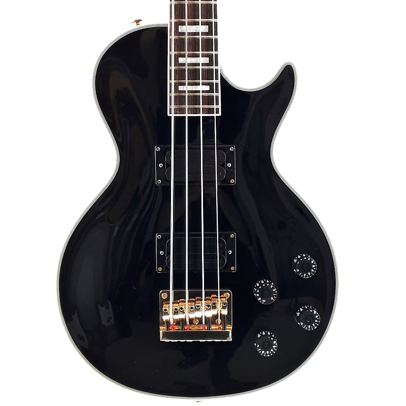 LesPaul Bass タイプ Glass Roots by ESP-