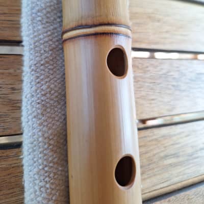 Lucas FOVET Wooden Flute C Alto image 6