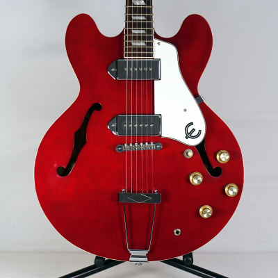 Made in Korea 2005 Epiphone Casino VS #QOG3I4 | eBay