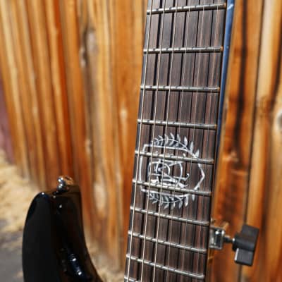 ESP LTD SIGNATURE SERIES LK-600 Luke Kilpatrick 6-String Electric Guitar (NOS, STORE DEMO) image 3