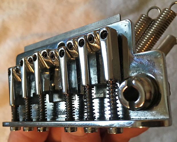 Freeflyte tremolo deals
