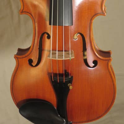 Pygmalius Tokyo ST-01 Violin (Intermediate), 4/4, 1989 - Zyex