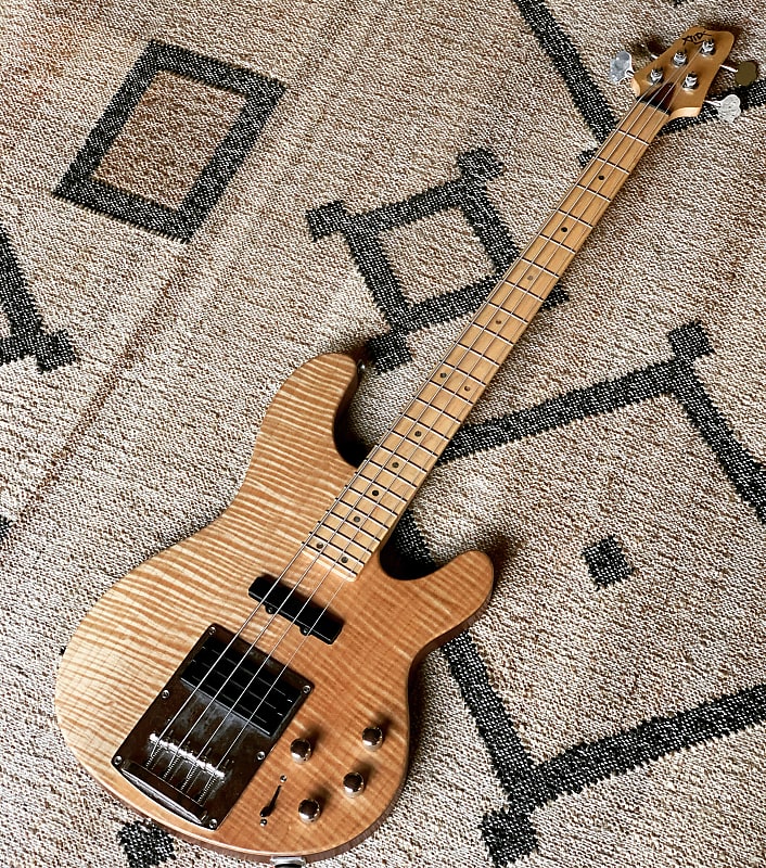 Ibanez エレキベースATK1300 ATK1300 | Ibanez Wiki | Fandom