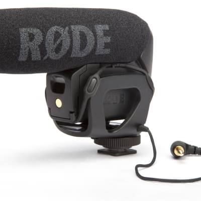 Rode VideoMic Pro Directional On-Camera Microphone VIDEOMIC PRO-R