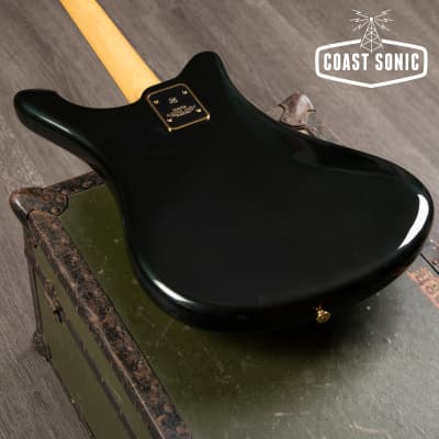 1996 Yamaha SG-7as 30th Anniversary Limited Edition Moss Green Made in Japan image 10