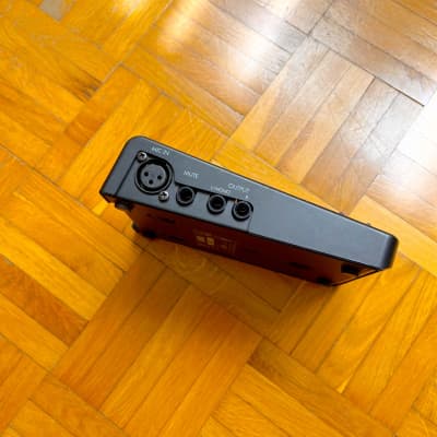 Korg IH Interactive Vocal Harmony (Canada, 1995) - Top Vocoder and Harmonizer with original power supply! image 7