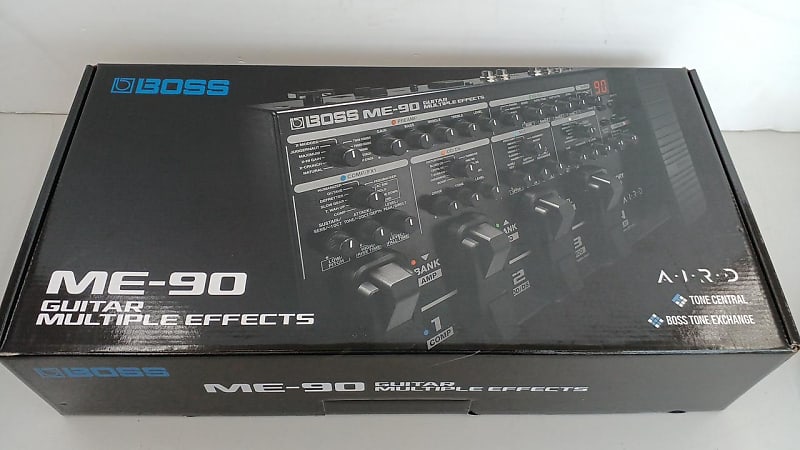 Boss ME-90