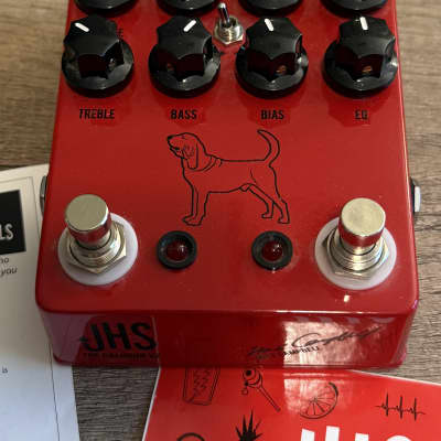 Reverb.com listing, price, conditions, and images for jhs-the-calhoun