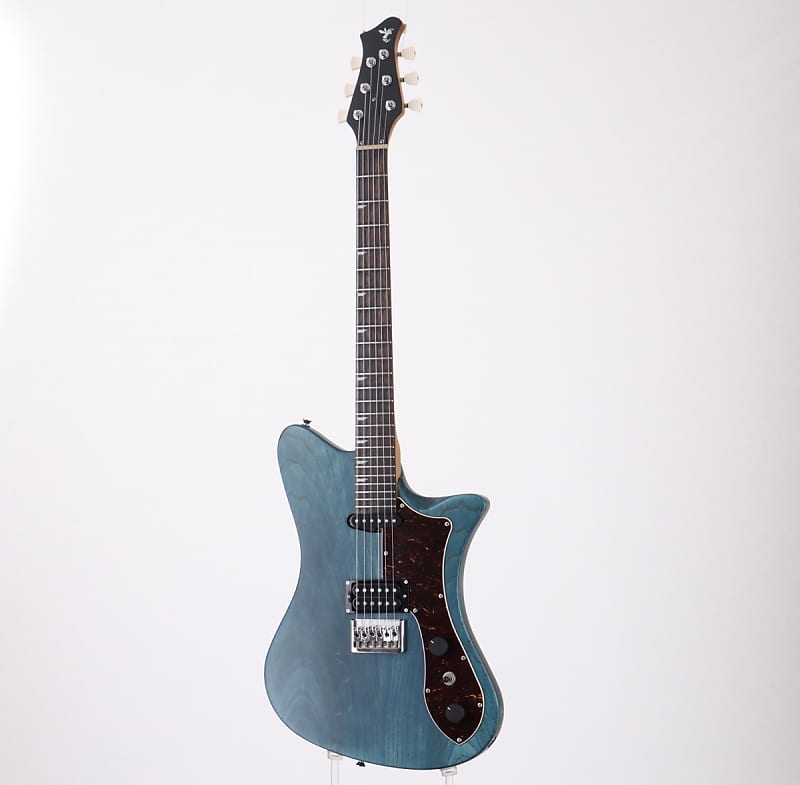 ギター Ryoga Skater LEC GBU RYOGA SKATER/LEC GBU RYOGA SKATER electric guitar [SN