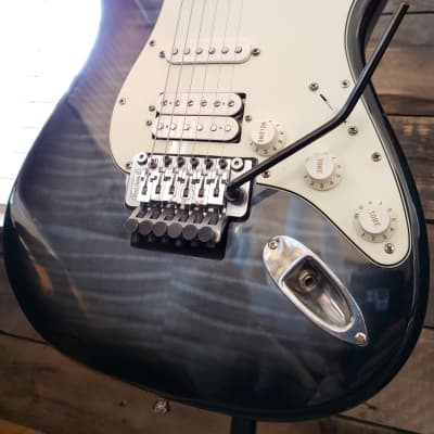 80's Fender Stratocaster HSS MIJ (Japan)!!!! | Reverb 80's Fender Stratocaster HSS MIJ (Japan)!!!! | Reverb
