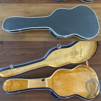 Greco Les Paul, Brown Burst, MIJ, 1979, Hard Case, EG450