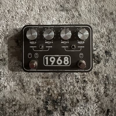 Reverb.com listing, price, conditions, and images for king-tone-the-1968