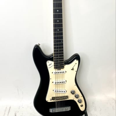 1966 Vox Tempest XII for sale