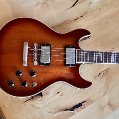 Squier Master Esprit | Reverb