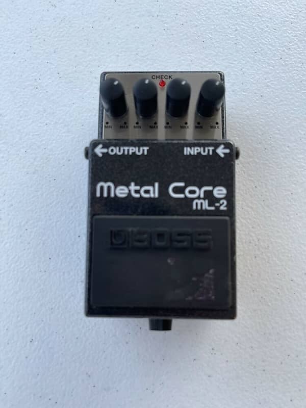 Boss ML-2