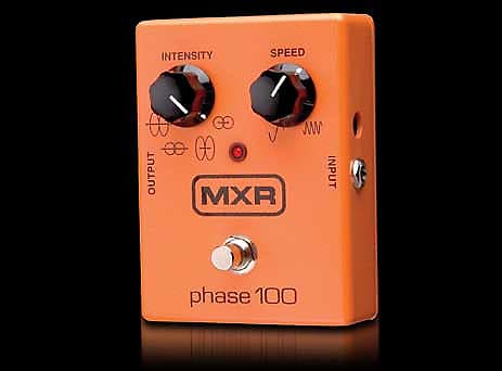 MXR Phase 100 (M107) - MXR Phase 100 M107 image 1