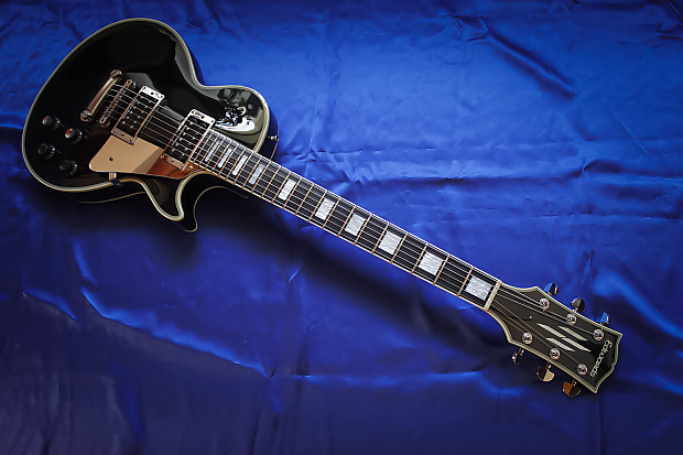 Amazon | EDWARDS E-LP-130CD JS エレキギター エドワーズ