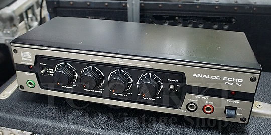 Roland DC 10 ANALOG ECHO