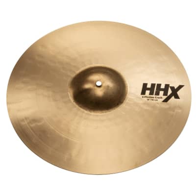 Sabian 18